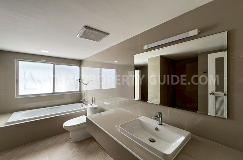 Apartment in Sukhumvit 